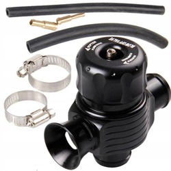 Blow off turbo diesel/benzyna 2бар клапан спускний bov 1.8t tdi hdi vag tsi фото №1