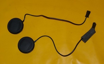 Динамик телефона audi a8 d2 рестайлинг 99-02r. 8d0035411 фото №1