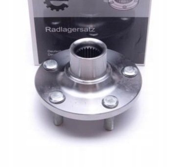 Ступиця підшипник колеса перед do plymouth neon фото №1