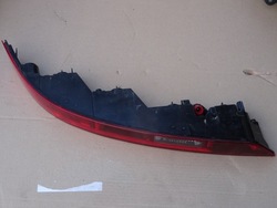 Audi q5 ii лампа задняя зад 80a945070b фото №1