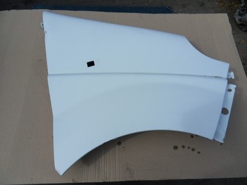 Крыло перед переднее правые trafic ii vivaro фото №1