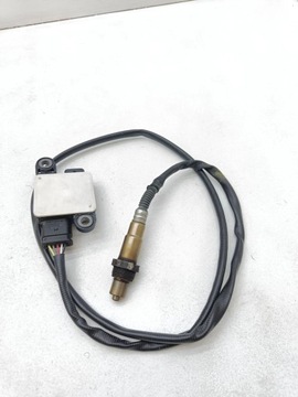 Audi q5 sq5 2015 лямбда-зонд фото №1