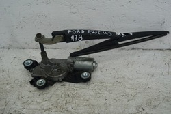 Моторчик дворники ford focus mk3 hb фото №1