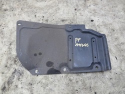 Защита двигателя правая avensis t27 t29 фото №1