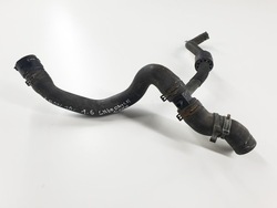 Seat leon ii 1p1 10r 1.6 8v ccs шланг труба шланг воды верхний фото №1