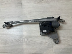 Механізм двірник audi q8 2022r. фото №1