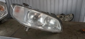 Opel omega b фара перед переднє праві фото №1