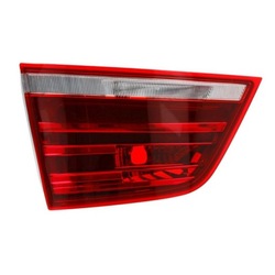 Лампа bmw x3 f25 10-17 зад ліва фото №1