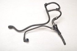 C70 ii 2.5t труба шланг шланг системи охолодження фото №1