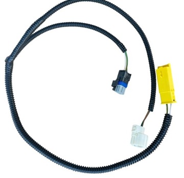 Джгут установка бампер перед 9803689080 citroen ds3 ii ledów протитуманні фари фото №1