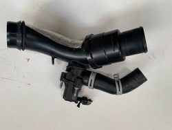 Ford втулка стабилизатора mk4 kuga mk3 2.0 ecoboost шланг труба шланг интеркулер usa фото №1