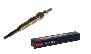 Свеча зажигания żarowa vw eos golf plus v jetta фото №1