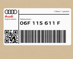 Щуп щуп уровня масла audi a3 tt фото №1