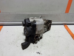 Ford focus mk2 st корпус фільтра масла 2.5 turbo фото №1