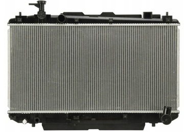 Радиаторов воды toyota rav-4 1.8 2.0 00-03 1640022120 1640022121 1640028130 фото №1
