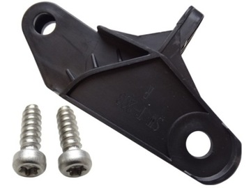 Кріплення тримач фара p toyota avensis t27 фото №1