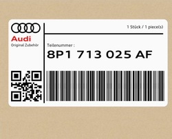 Система cięgieł изменения коробки передач audi rs3 фото №1