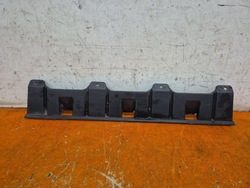 Volkswagen tiguan i 07-16 крепление накладка бампера перед 5n0805903j фото №1