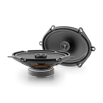 Динаміки focal аудитор evo acx-570 5"x7"/2dr/120w фото №1