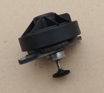 Opel zafira a клапан egr 2.0 2.2 dti dtl dth фото №1