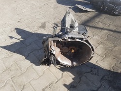 Ford focus mk3 iii 1.0 ecoboost коробка передач коробки передач фото №1