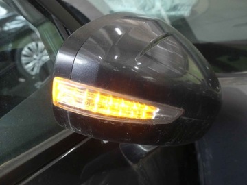 Зеркало правые 10+2 12pin grand picasso ii корпус поддона eu фото №1