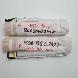 Audi q5 80a подушка сидіння ліва права подушка безпеки фото №1