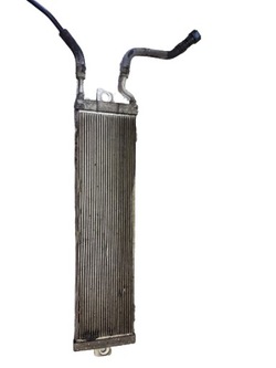 Audi a2 1.4 tdi радиатор топлива 8z0203491 фото №1