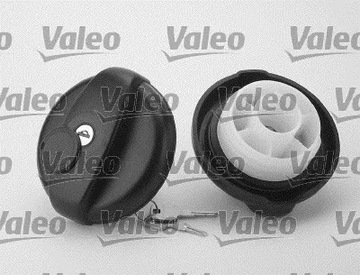 Valeo 247711 крышка заливка топлива фото №1