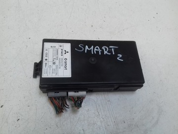 Модуль предохранителей 4548203726 smart forfour фото №1