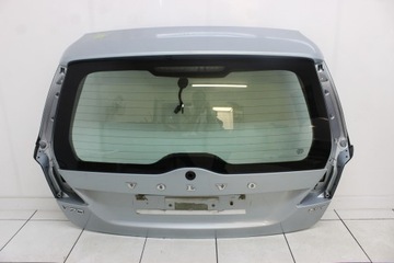 Volvo v70 iii 07r- крышка крышка багажника 485 фото №1