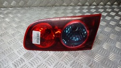 Лампа правая задняя w крышка багажника fiat croma ii фото №1