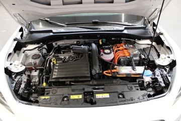 Двигун seat cupra formentor hyb 1,4 etsi dge фото №1