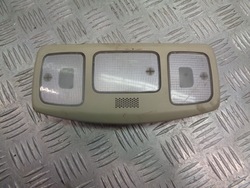 Освещение кабины перед fiat croma ii 735316712 фото №1