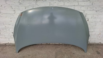 Капот hyundai i30 i-30 ii 2 12-17 нова оригінал 66400-a5000 фото №1