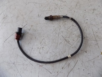 Ford fiesta mk8 1.0 лямбда-зонд h1b1-9y450-da фото №1