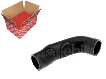 Шланг радиатор mercedes s 280 140.028 w140 фото №1