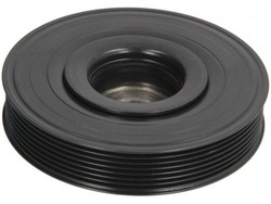 Колесо пасове вала колінчастого febi bilstein fe36244 фото №1