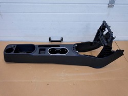 Тунель середній підлокітник 5c5863241b vw beetle 5c фото №1