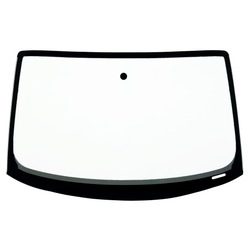 Стекло лобовое передняя audi a5 cabrio 2009-2016 2-дверь cabrio зелёная новая фото №1