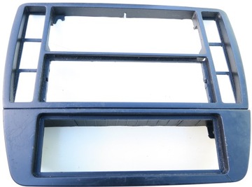 Рамка консоли pod cb taxi vw passat b5 96- фото №1