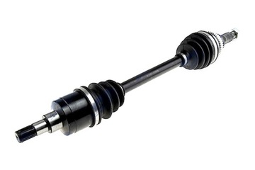 Nty полуось приводная suzuku ignis ii 1.3.1.5 03- subaru justy 03- левая фото №1