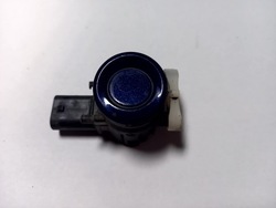 Датчик парковка крайний зад ford c-max mk2 10r фото №1