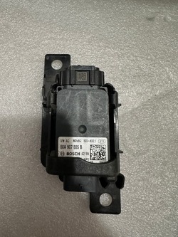 !лямбда-зонд nox vw audi 80a907805b! фото №1