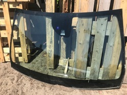 Скло mercedes a клас w176 gla cla датчик камера akustik 15- a1566700500 фото №1