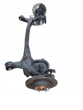 Ось подвешивание задние зад ford kuga mk3 1.5 фото №1