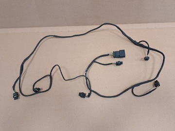 Жгут датчиков pdc перед mercedes sprinter w906 a0485454228 a2115451728 фото №1