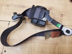 Pas безпеки перед лівий daihatsu charade фото №1