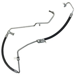 Шланг шланг усилителя do trafic ii vivaro a primastar 1.9dci 2.0 16v 01- фото №1