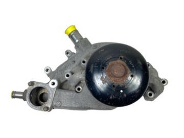 Escalade tahoe yukon 07-14r насос воды жидкости оригинал oem фото №1